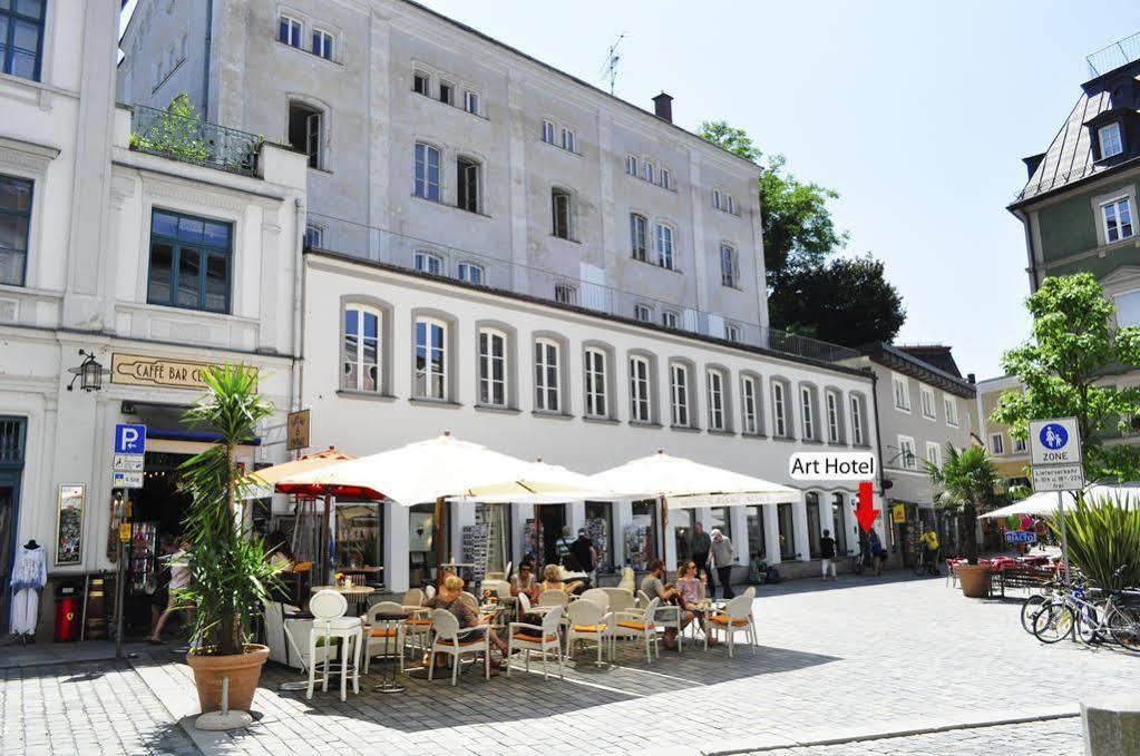Art & Passau