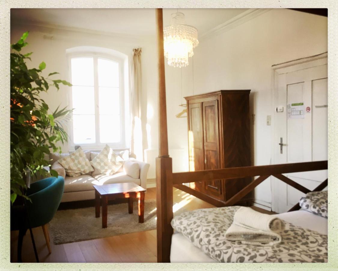 Art & Hotel 3*