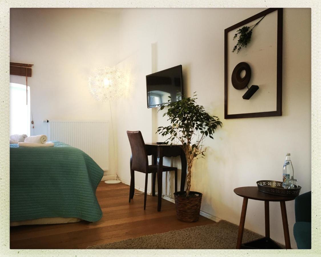 Art & Hotel 3*